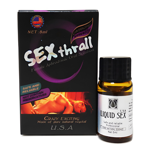 섹스트롤 2병+2병