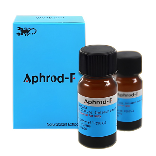 아프로드 2병+2병